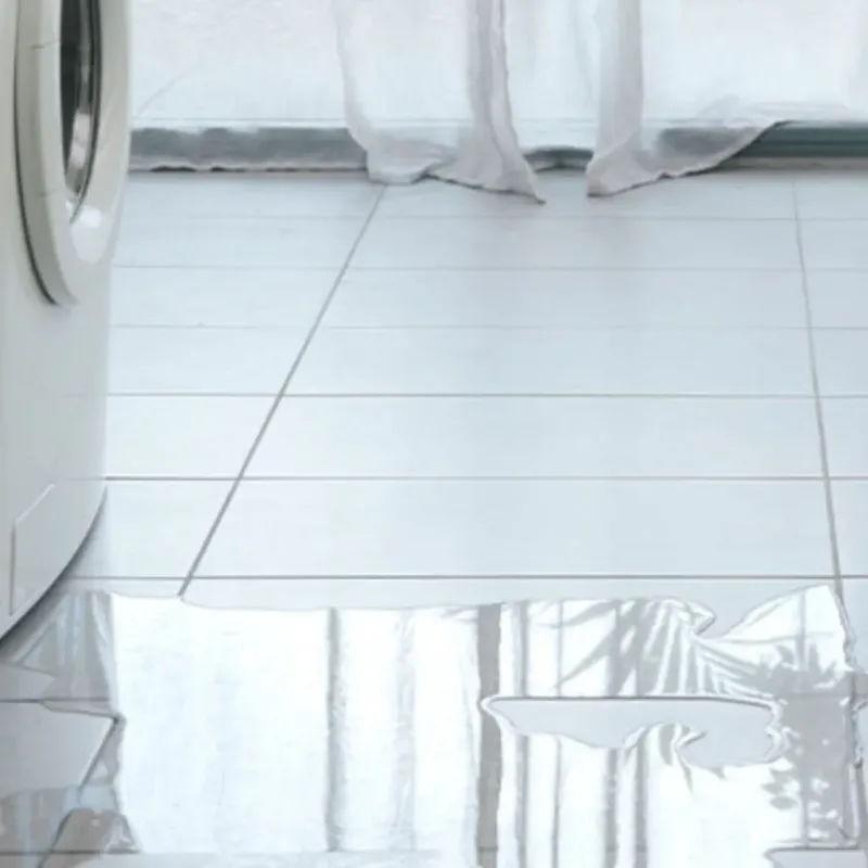 Appliance Leak Cleanup in Fort Gibson, OK
