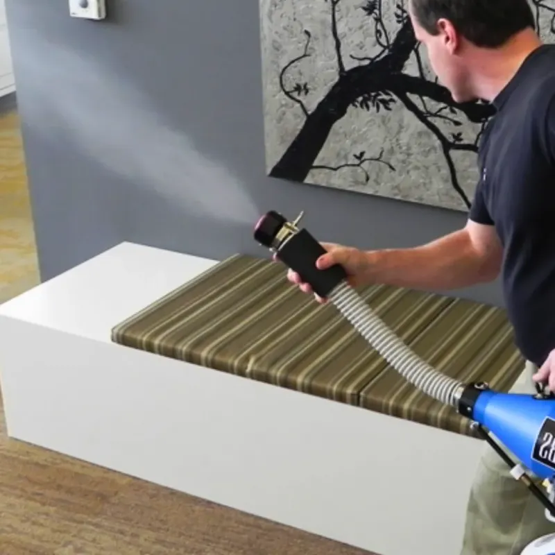 Professional Odor Removal in Fort Gibson, OK